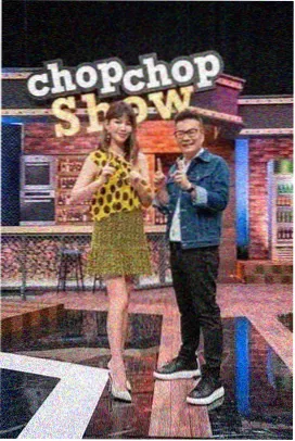 喜剧综艺节目 推荐